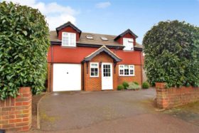 3 Bedroom Detached